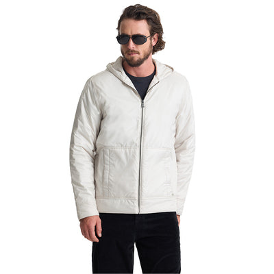 Aether Men's Eco Space Hoodie 2026