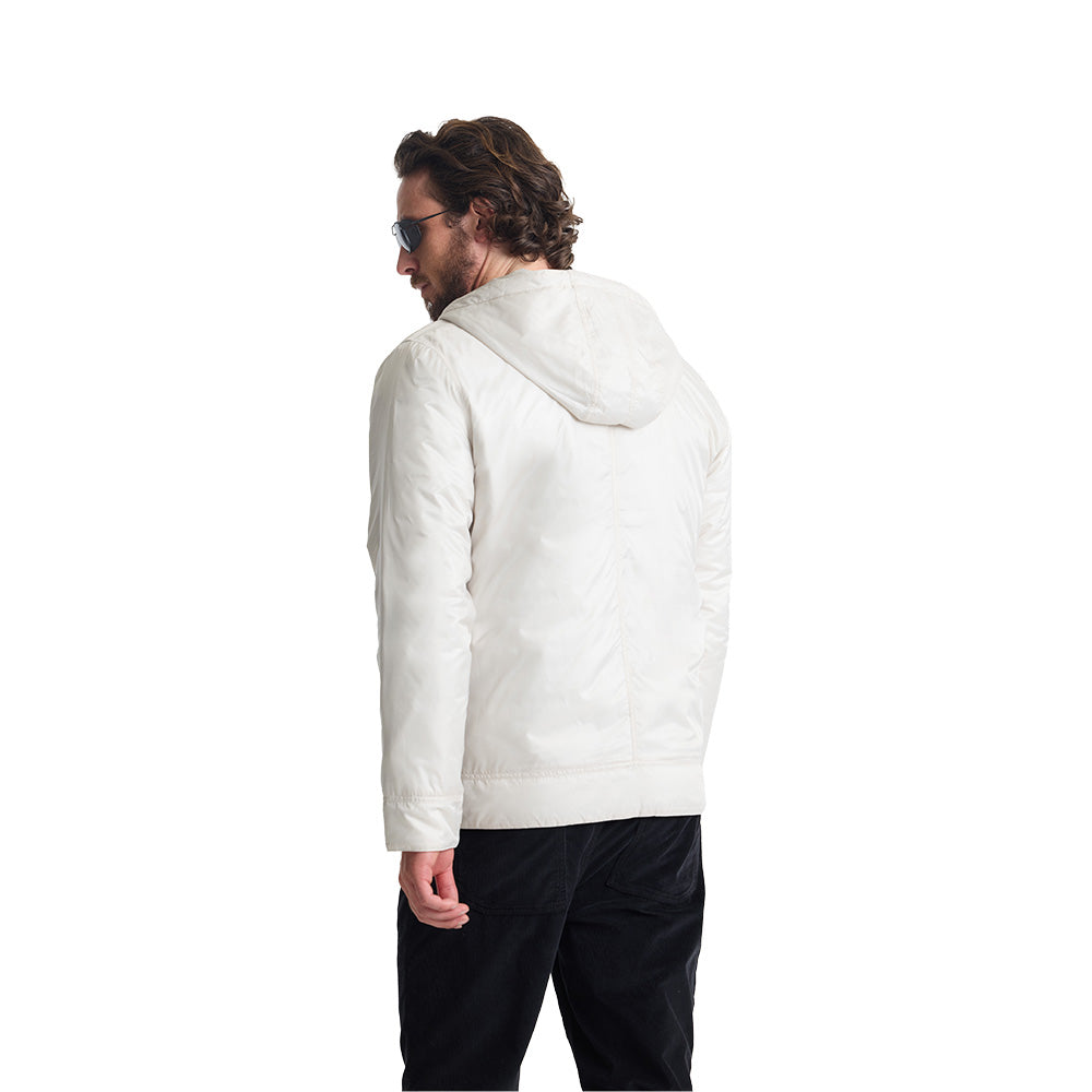 Aether Men's Eco Space Hoodie 2026