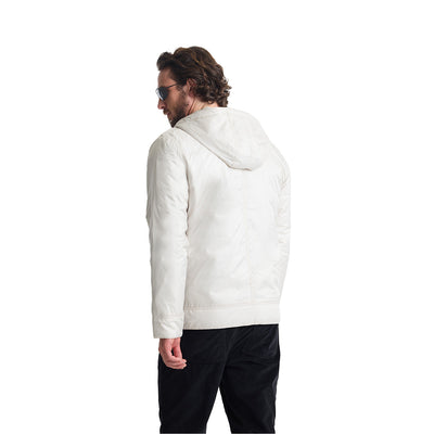 Aether Men's Eco Space Hoodie 2026