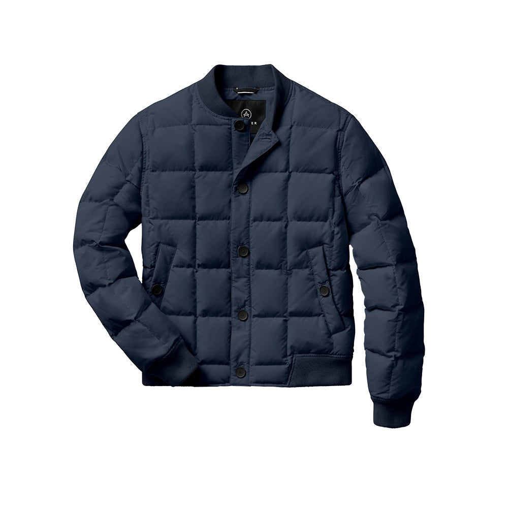 Aether Men’s Pacer Jacket 2026 M