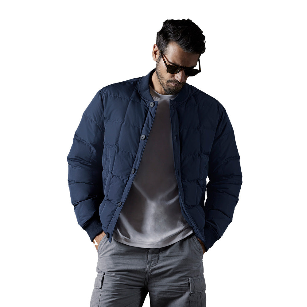 Aether Men’s Pacer Jacket 2026