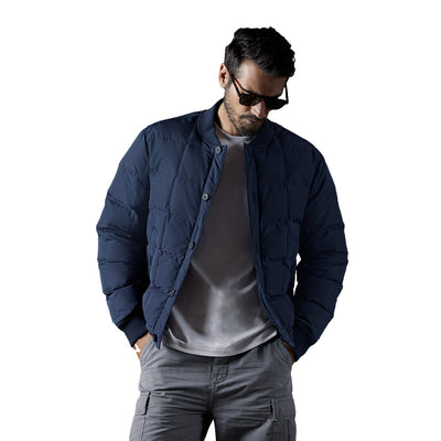 Aether Men’s Pacer Jacket 2026