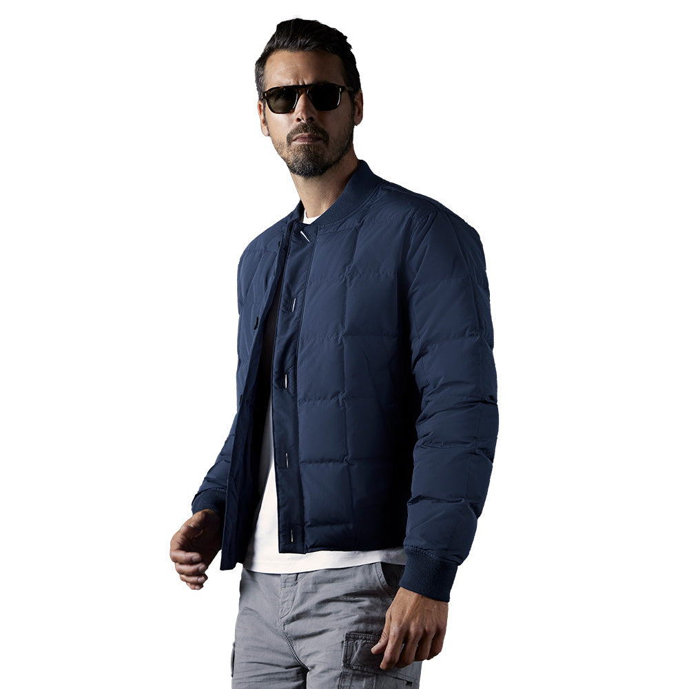 Aether Men’s Pacer Jacket 2026