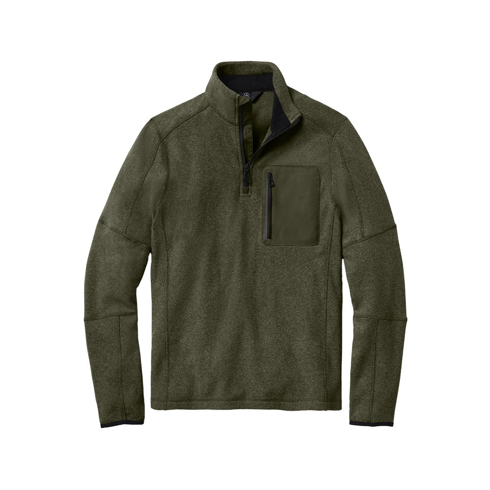 Aether Men's Sutherlin Half Zip 2026 M