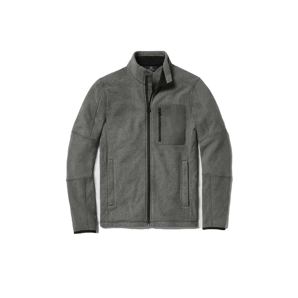Aether Men's Sutherlin Full Zip Jacket 2026 M