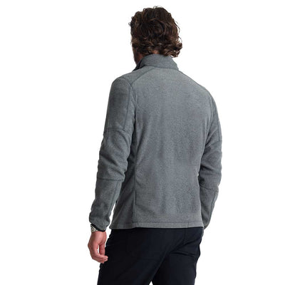 Aether Men's Sutherlin Full Zip Jacket 2026