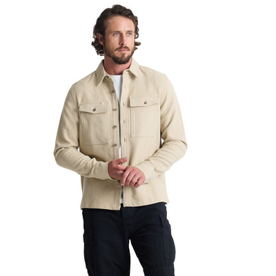 Aether Men's Pioneer Blanket Button Down Shirt