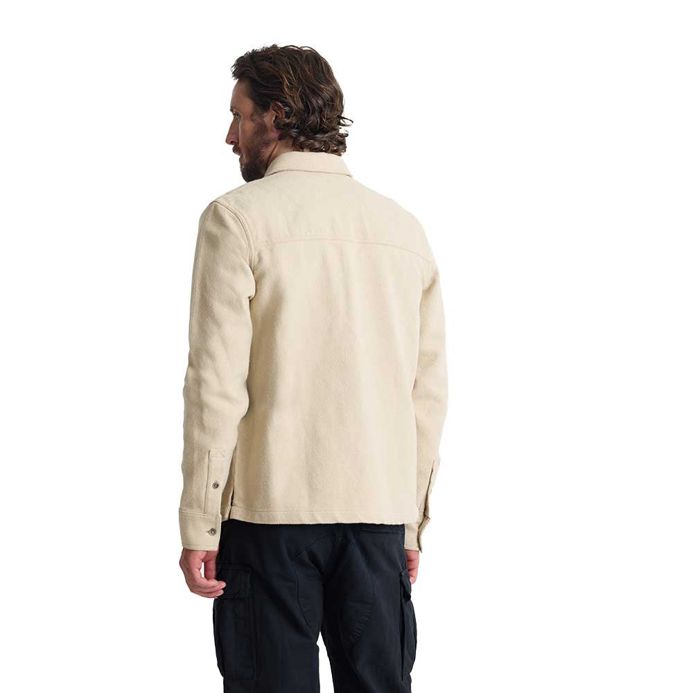 Aether Men's Pioneer Blanket Button Down Shirt