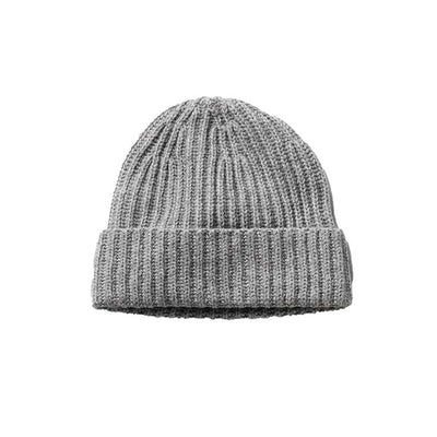 Aether Cashmere Hat 2026 HEATHER GREY