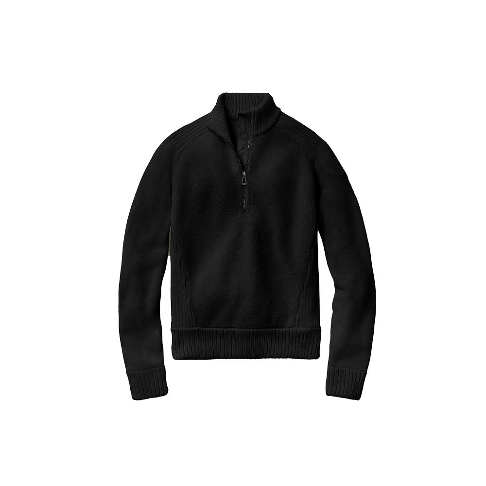 Aether Women’s Malina Half Zip Sweater 2026 XS