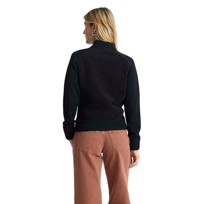 Aether Women’s Malina Half Zip Sweater 2026