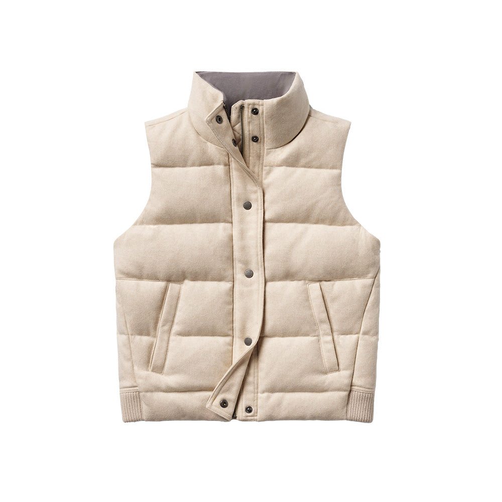 Aether Women's Channing Vest 2026 XS