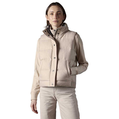 Aether Women's Channing Vest 2026