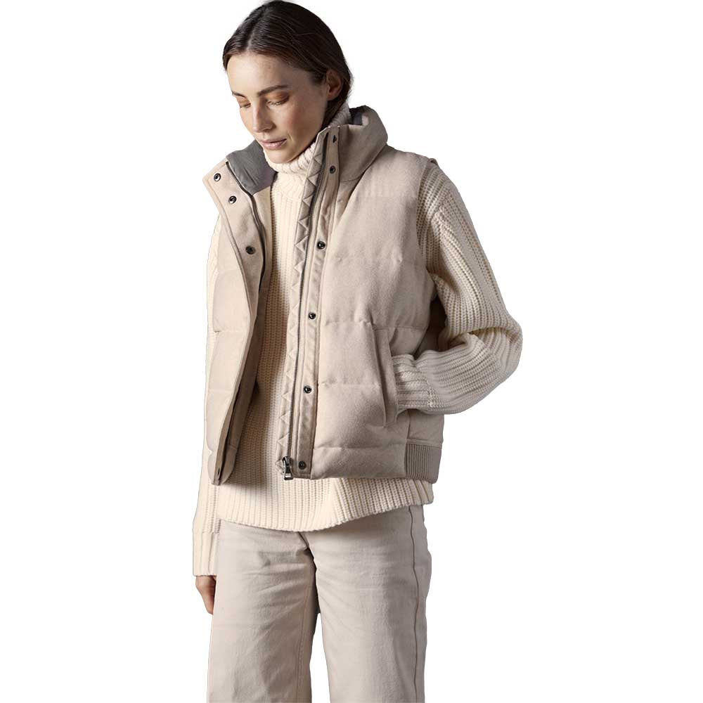 Aether Women's Channing Vest 2026