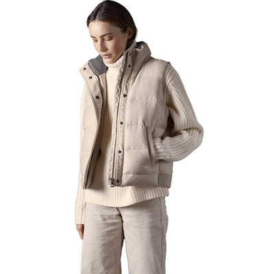 Aether Women's Channing Vest 2026