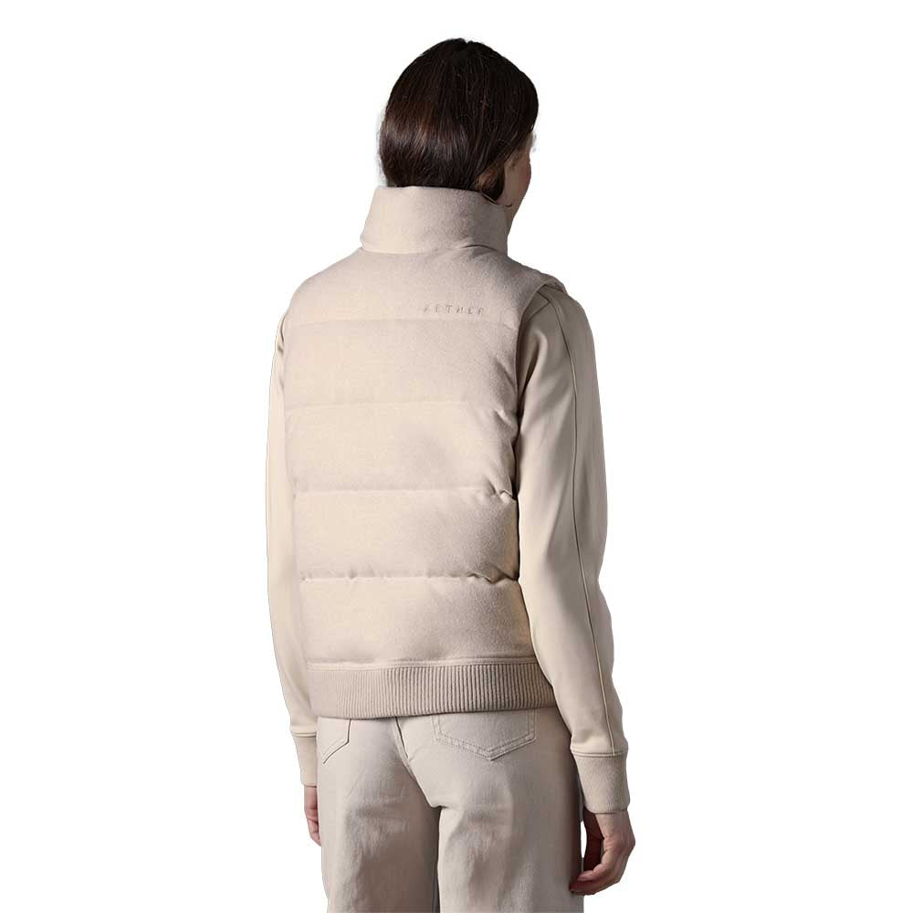 Aether Women's Channing Vest 2026