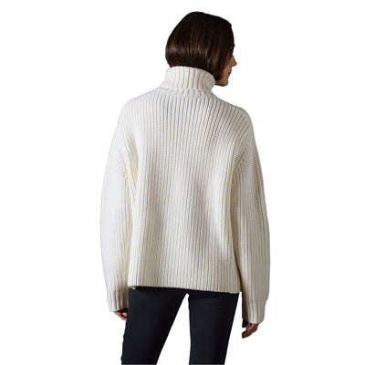 Aether Women's Sherwood Turtleneck Sweater 2026