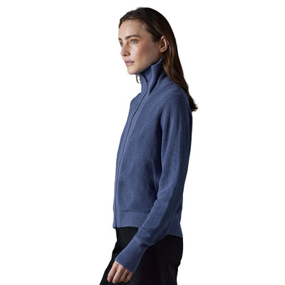 Aether Women's Rhea Full Zip Sweater 2026