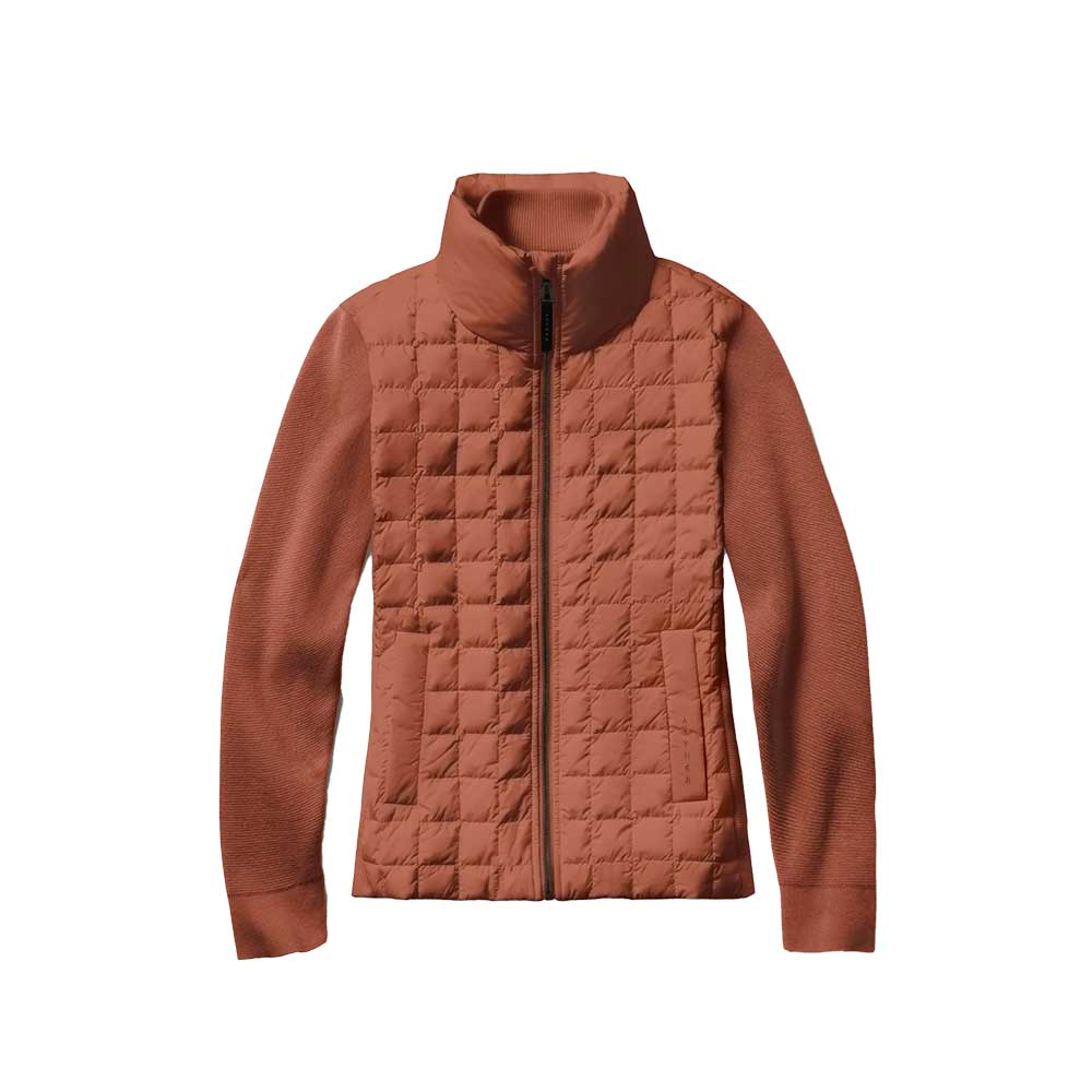 Aether Women's Phase Full Zip Jacket XS