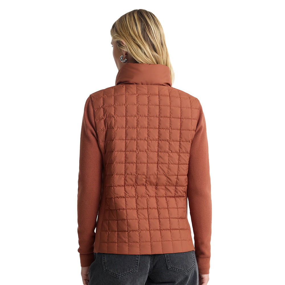 Aether Women's Phase Full Zip Jacket