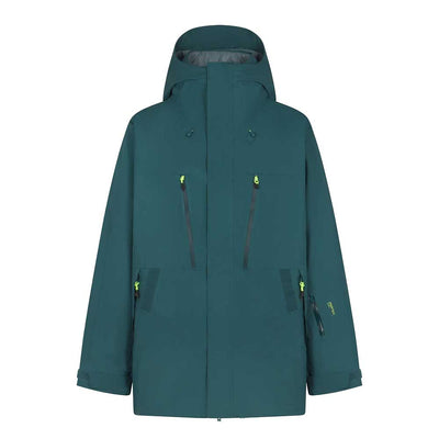 Whitespace Men's Parka Jacket 2026 ATLANTIC DEEP