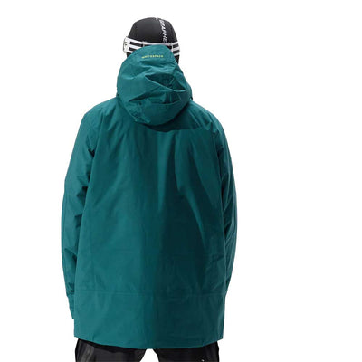 Whitespace Men's Parka Jacket 2026