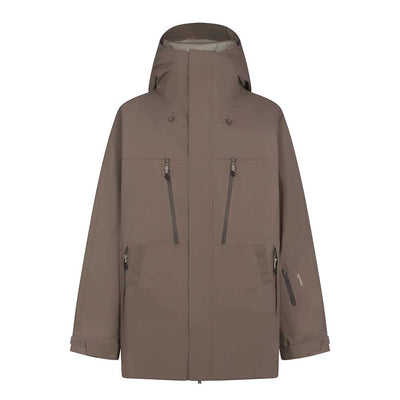 Whitespace Men's Parka Jacket 2026 FALCON