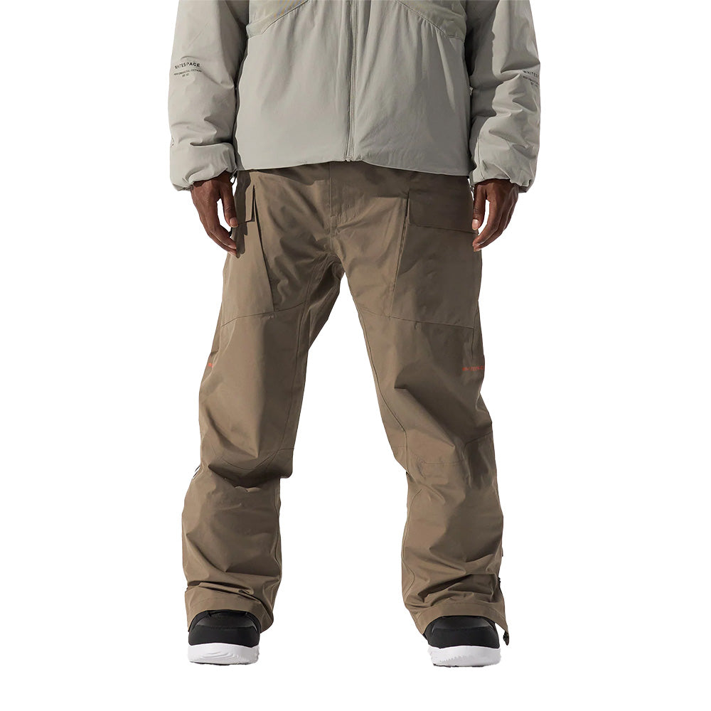Whitespace Men's Performance 3L Pants 2026