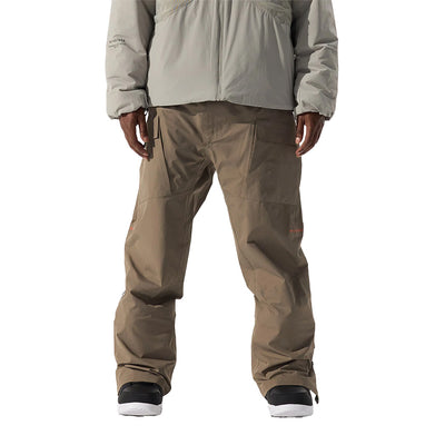 Whitespace Men's Performance 3L Pants 2026