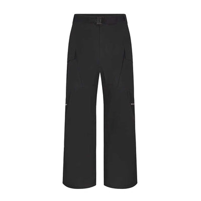 Whitespace Men's Performance 3L Pants 2026 BLACK ONYX