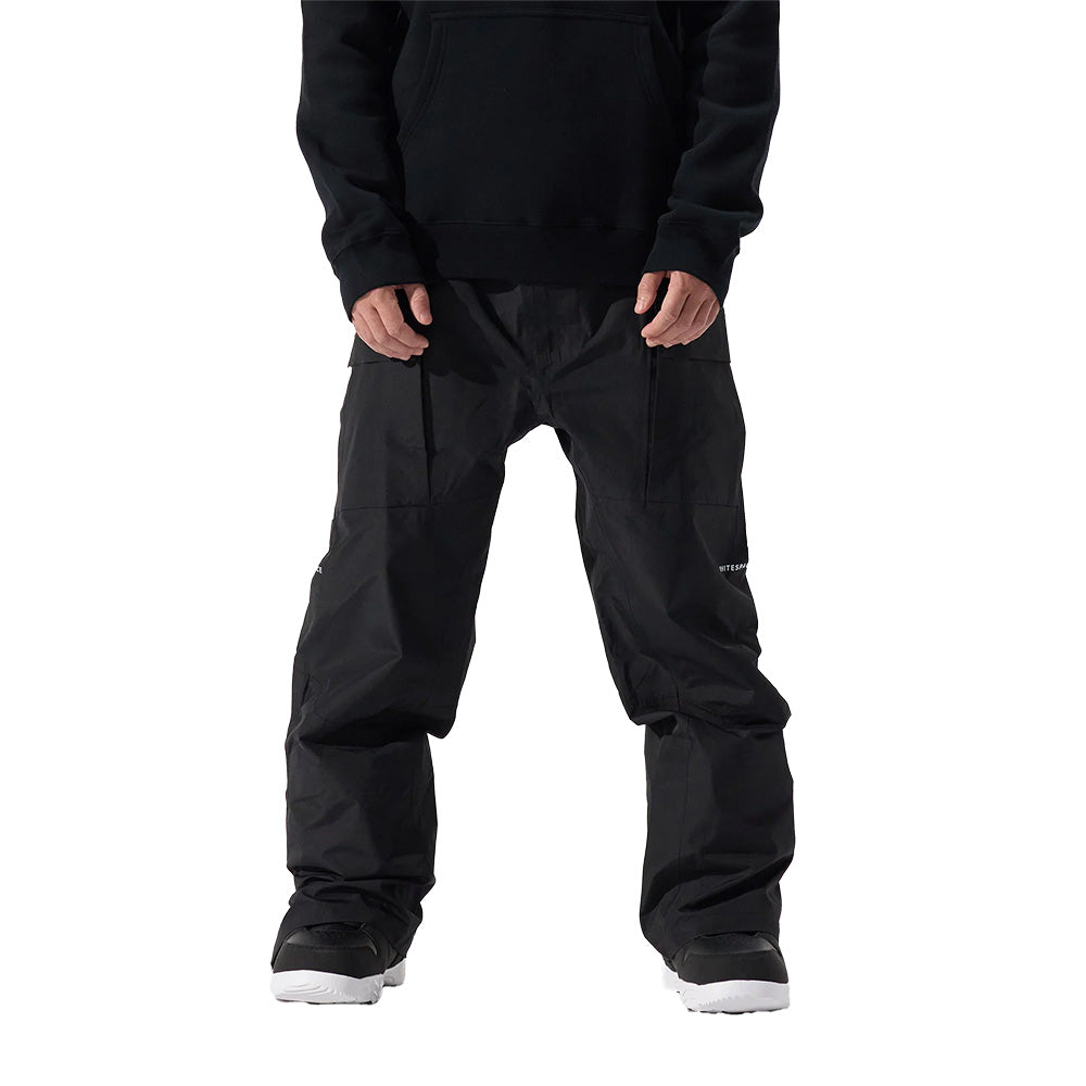 Whitespace Men's Performance 3L Pants 2026