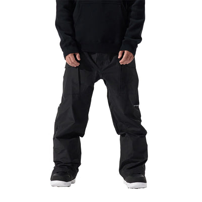 Whitespace Men's Performance 3L Pants 2026