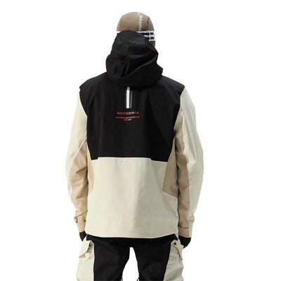 Whitespace Men's 2L Insulated Cargo Jacket 2026