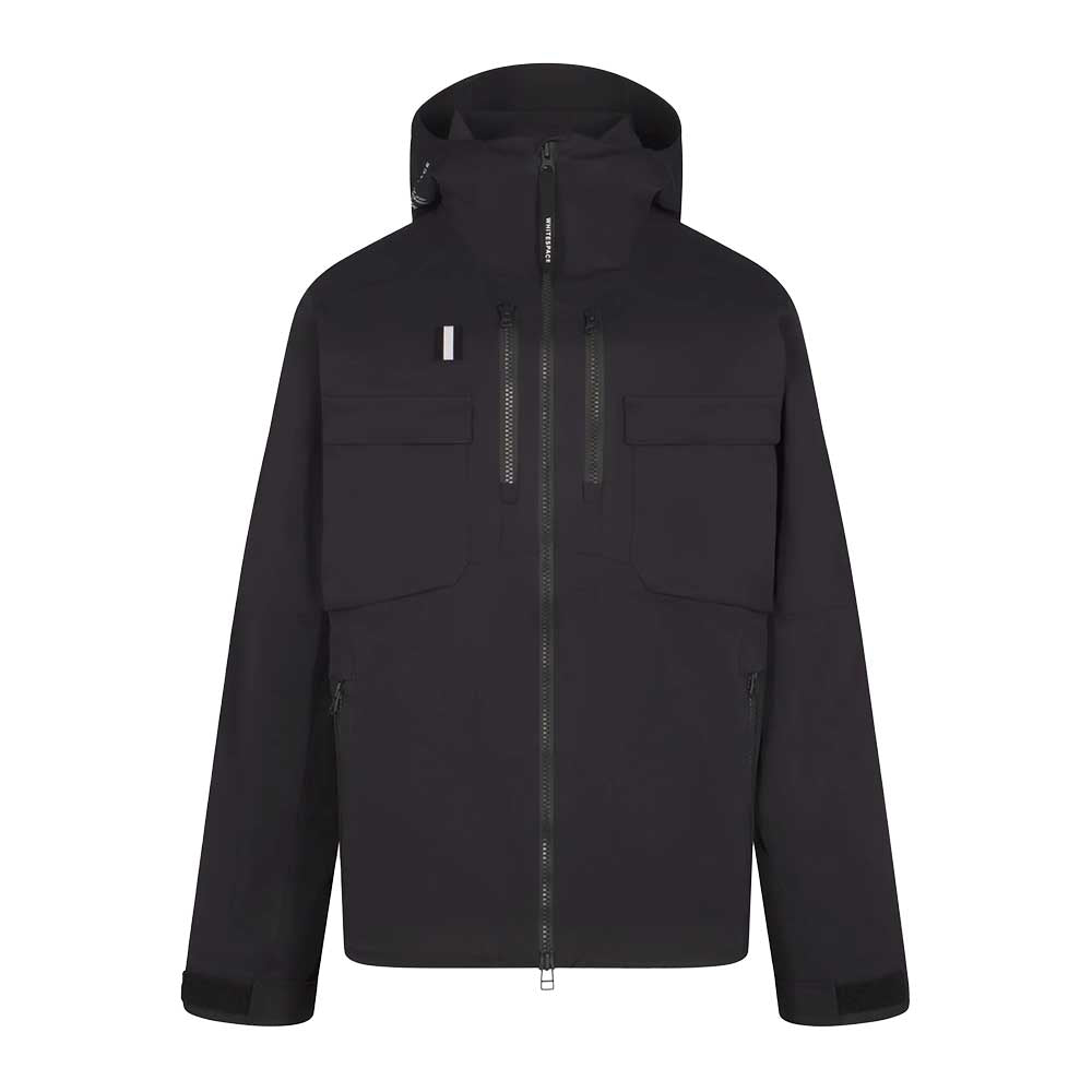 Whitespace M's 2L Insulated Cargo Jacket - Black 2026 S
