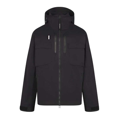 Whitespace M's 2L Insulated Cargo Jacket - Black 2026 S