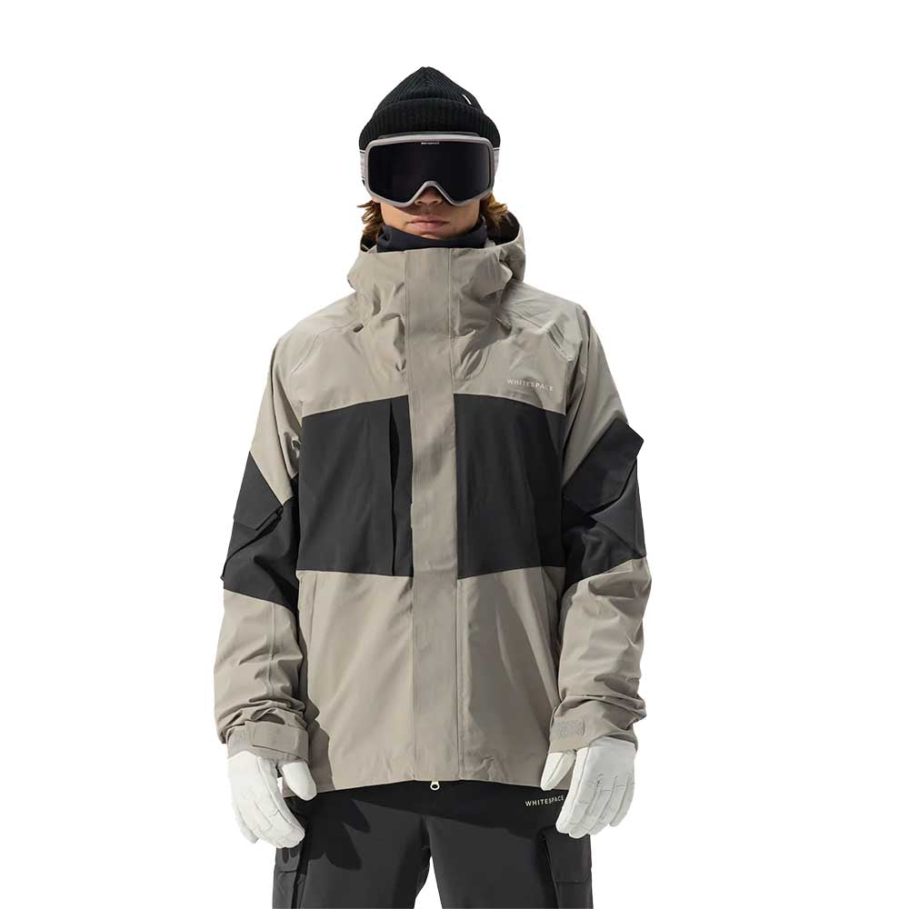 Whitespace Men's Amf Cargo Jacket 2026