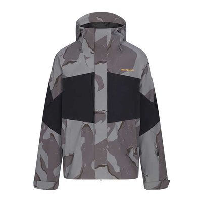 Whitespace Men's Amf Cargo Jacket 2026 CAMO PRINT
