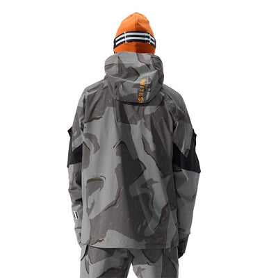 Whitespace Men's Amf Cargo Jacket 2026