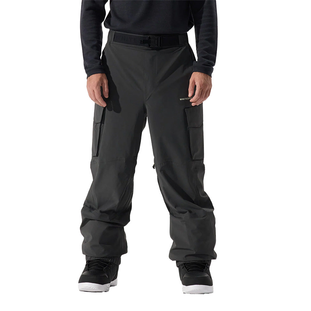 Whitespace Men's 2L Amf Riding Pants 2026