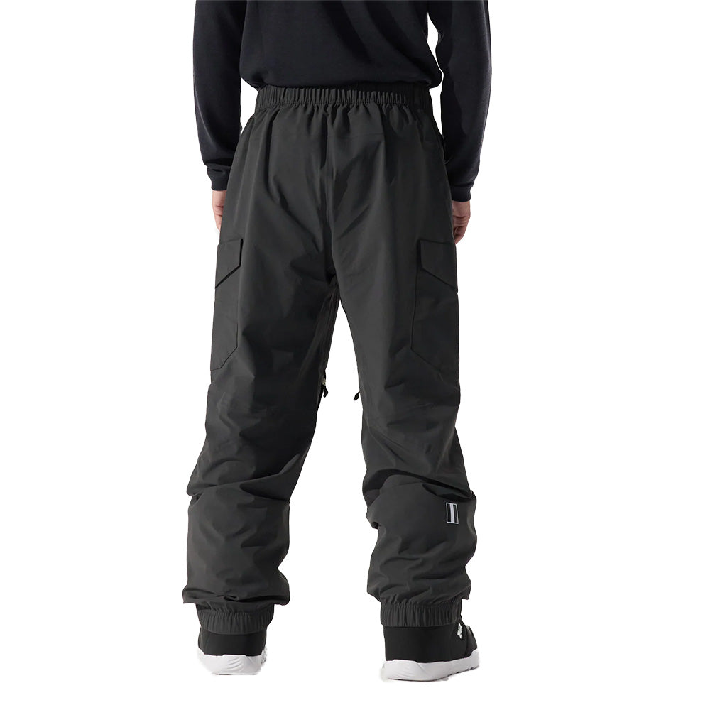 Whitespace Men's 2L Amf Riding Pants 2026