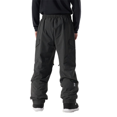 Whitespace Men's 2L Amf Riding Pants 2026