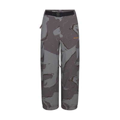 Whitespace Men's 2L Amf Riding Pants 2026 CAMO PRINT