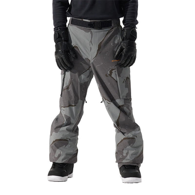 Whitespace Men's 2L Amf Riding Pants 2026