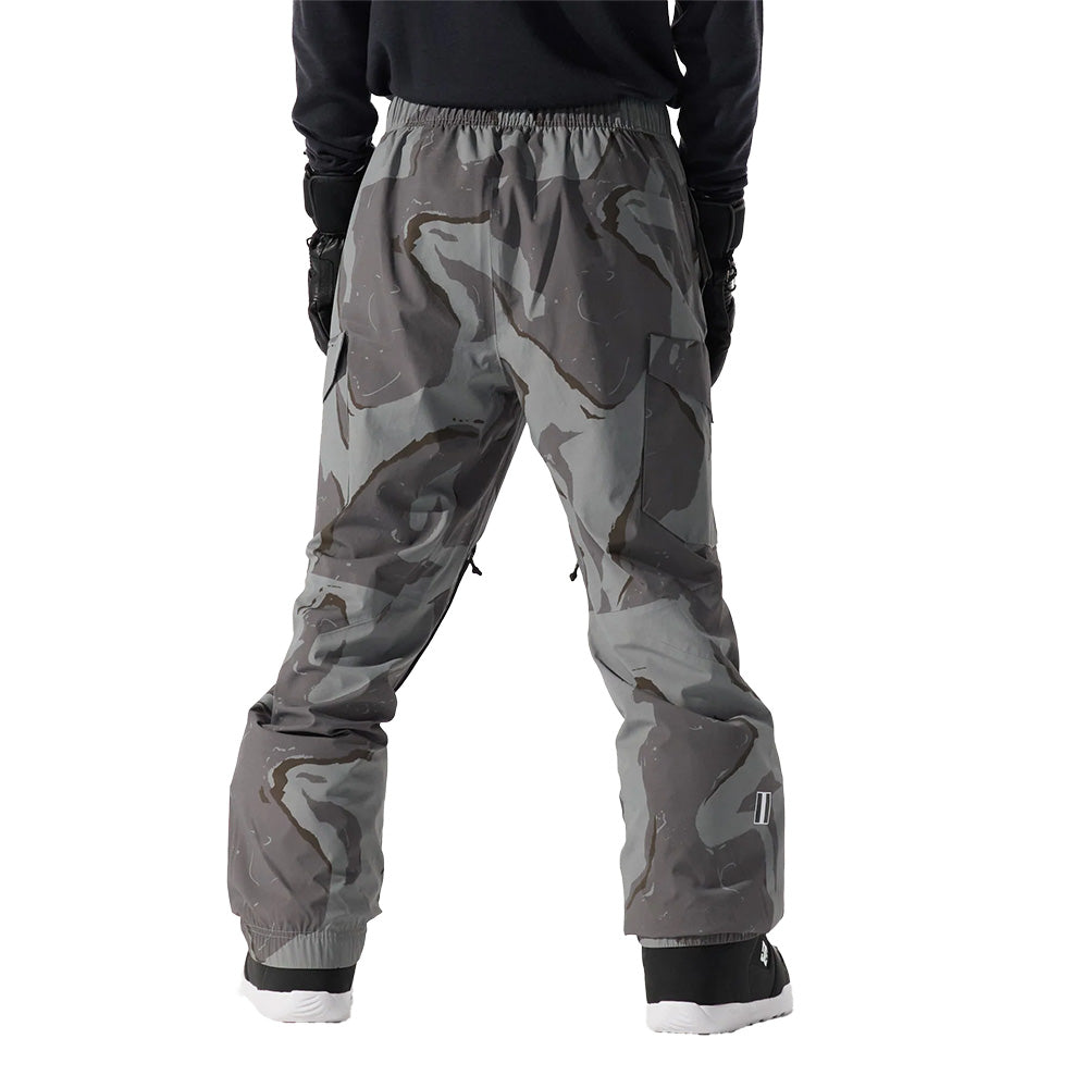 Whitespace Men's 2L Amf Riding Pants 2026