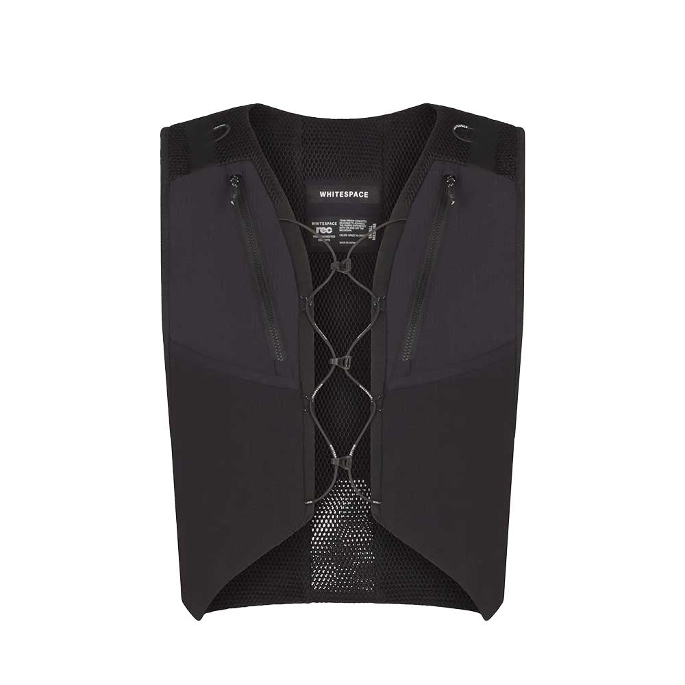 Whitespace Men's Rec Cargo Vest 2026 S/M