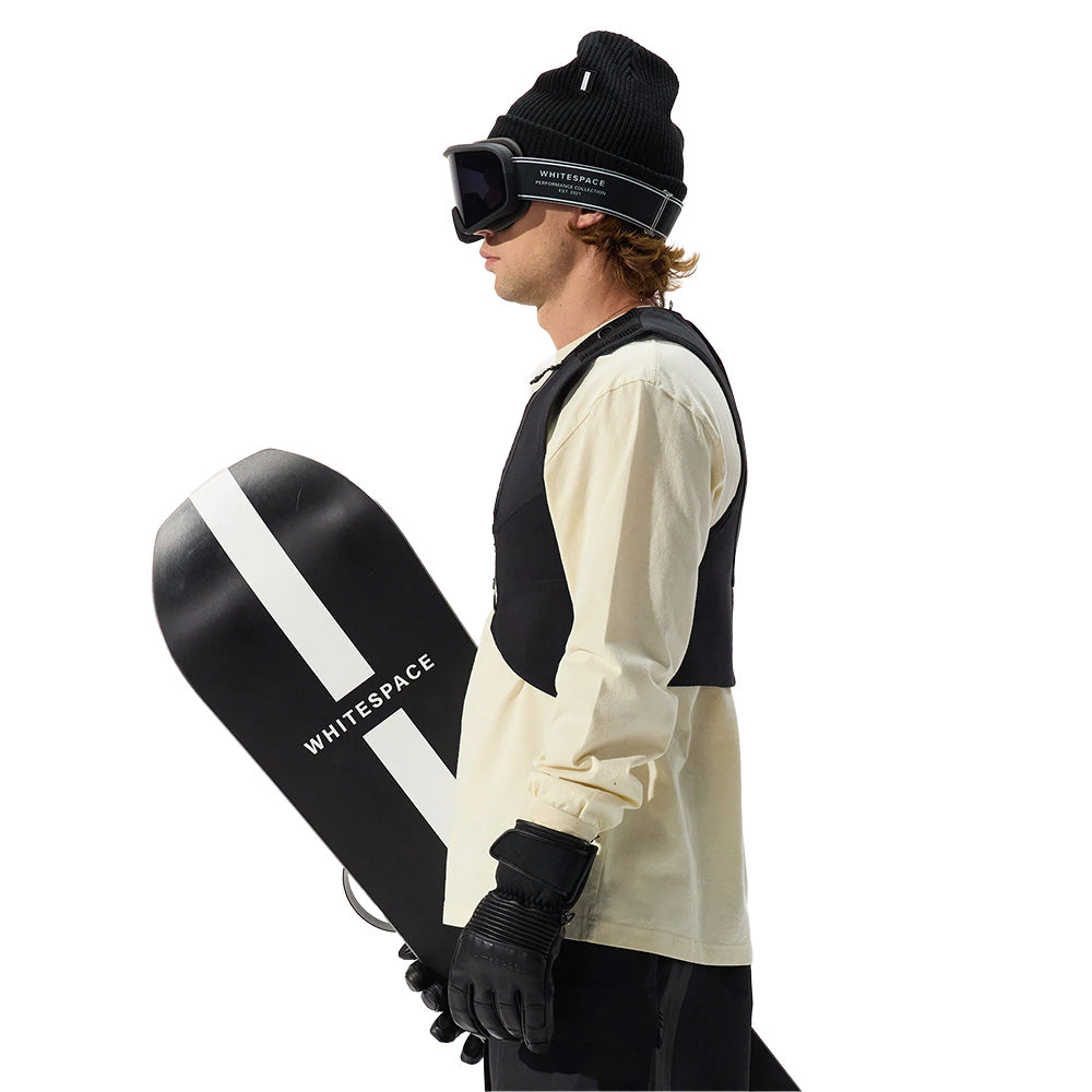 Whitespace Men's Rec Cargo Vest 2026