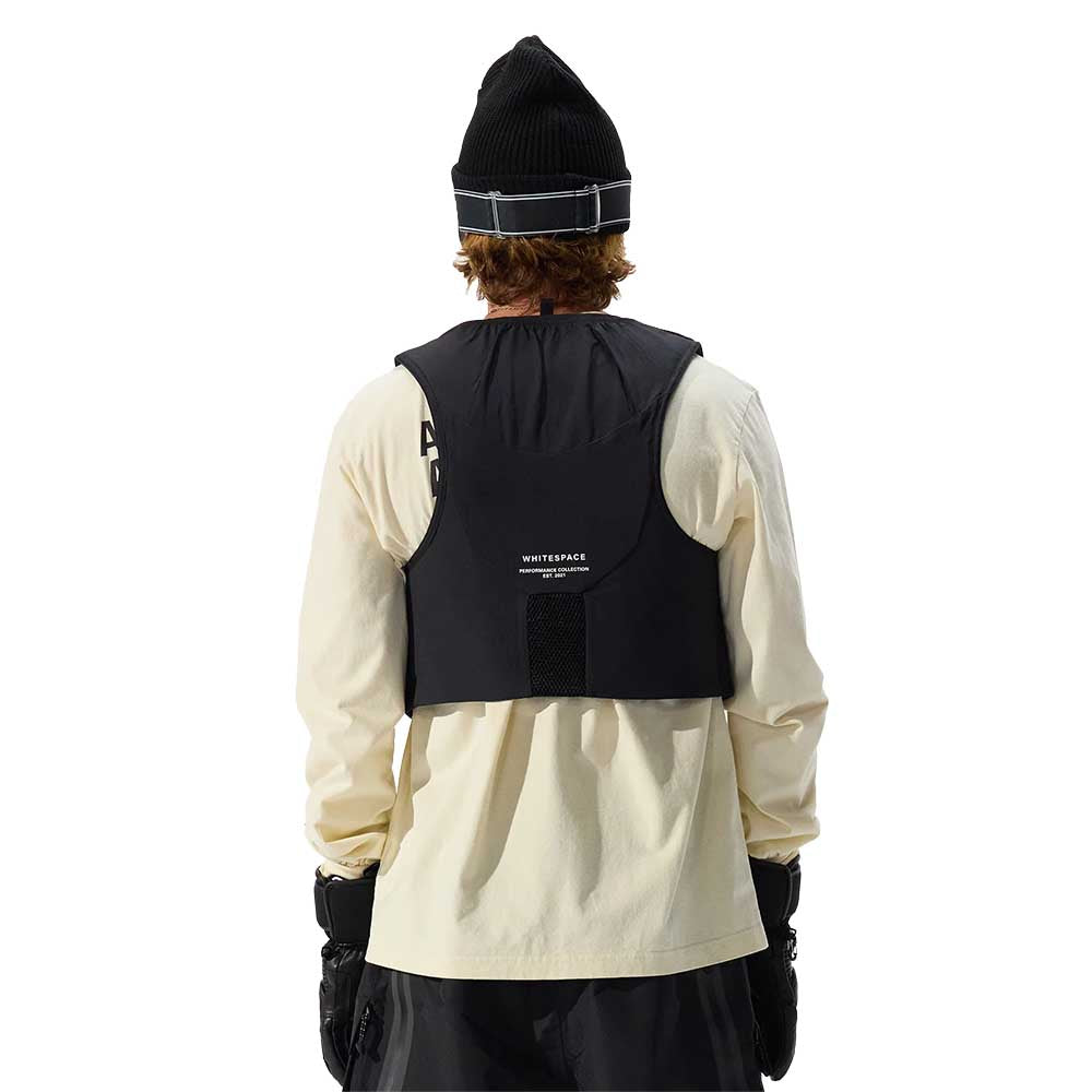 Whitespace Men's Rec Cargo Vest 2026