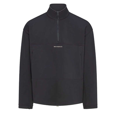 Whitespace Men's Softshell Quarter-Zip 2026 S