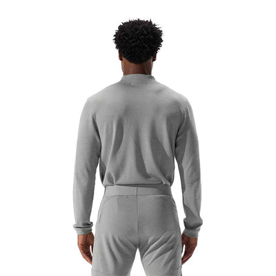 Whitespace Men's Merino Mock Neck Baselayer 2026