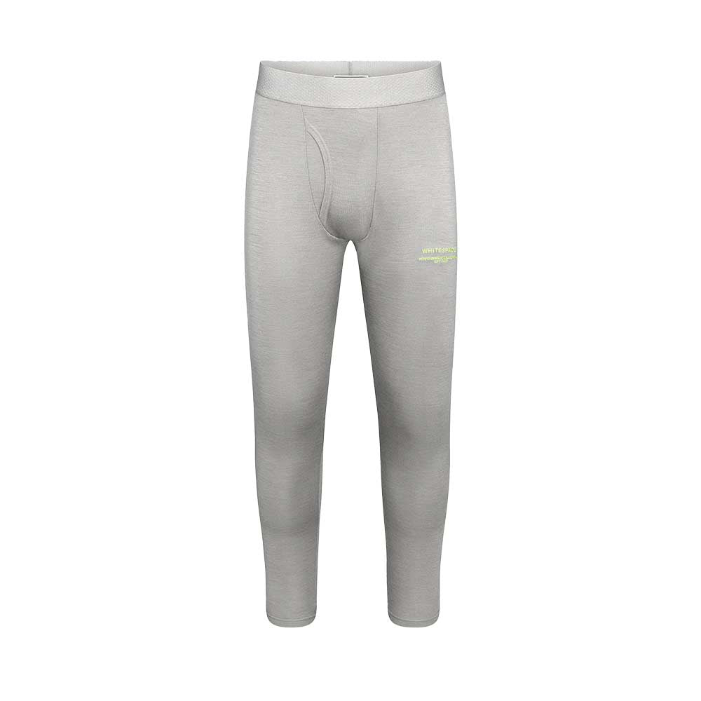 Whitespace Men's Merino Baselayer Pants 2026 S
